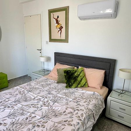 Villa M & S Coral Bay Luaran gambar