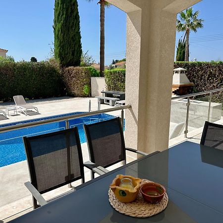 Villa M & S Coral Bay Luaran gambar