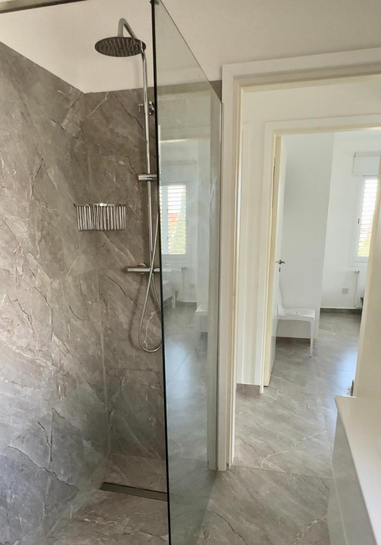 Villa M & S Coral Bay Luaran gambar