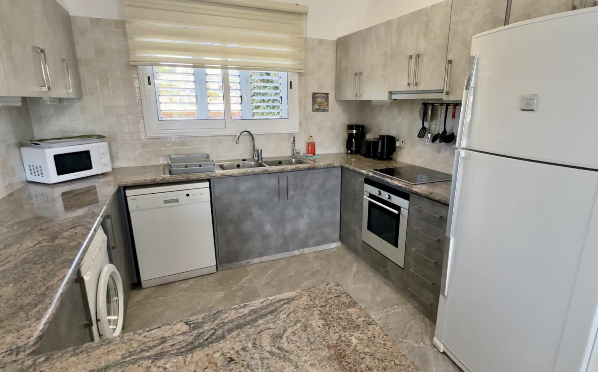 Villa M & S Coral Bay Luaran gambar