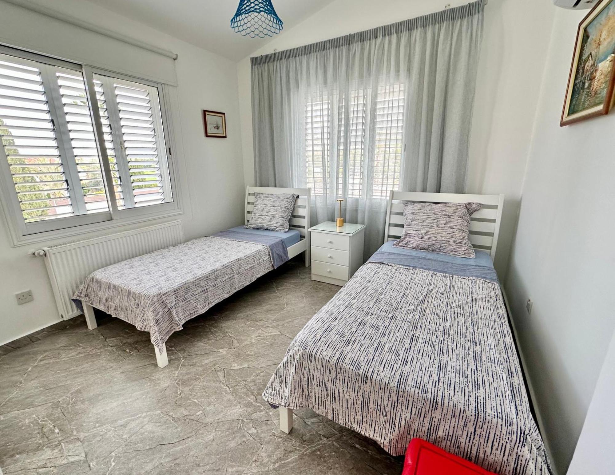 Villa M & S Coral Bay Luaran gambar