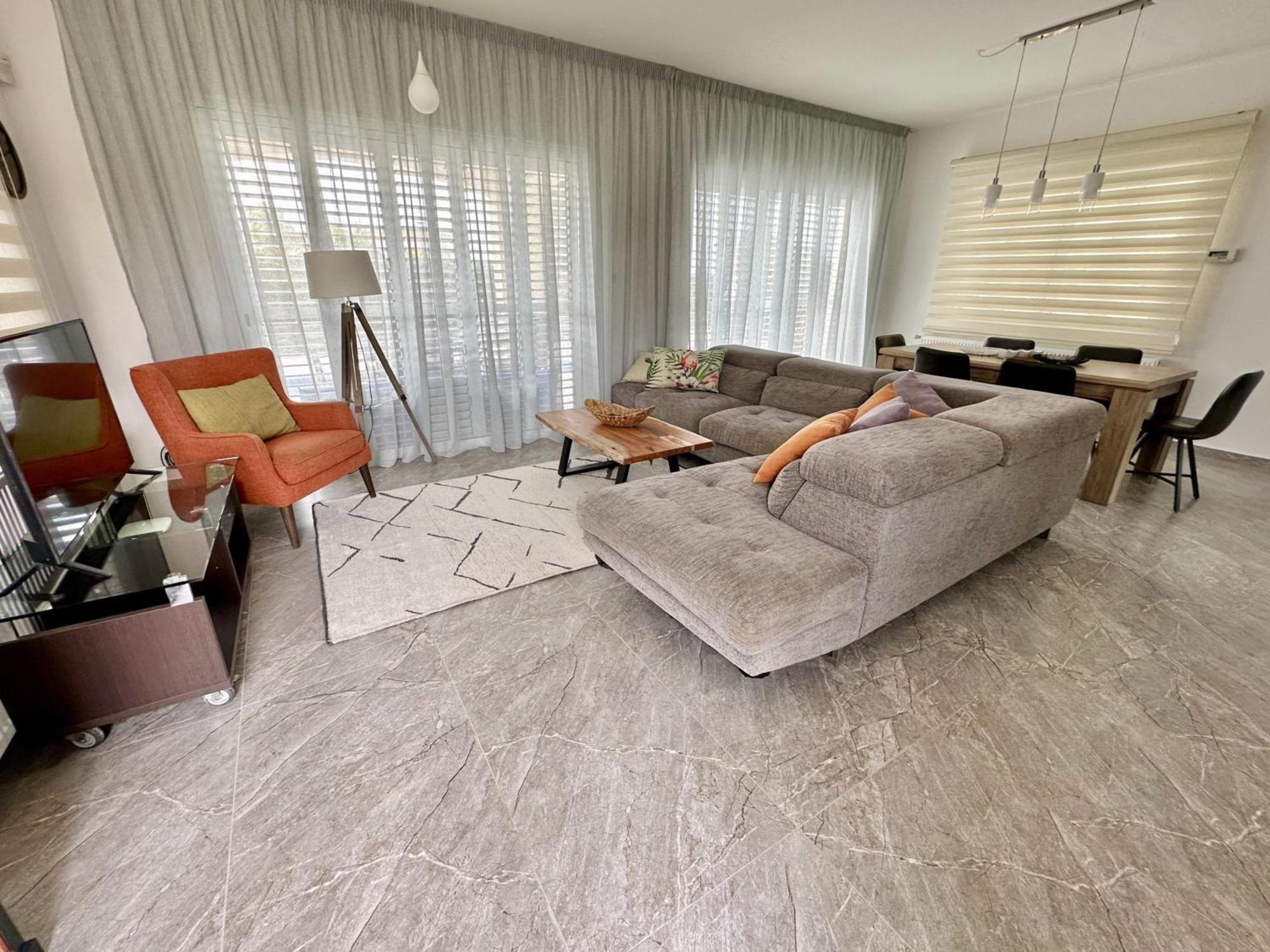 Villa M & S Coral Bay Luaran gambar