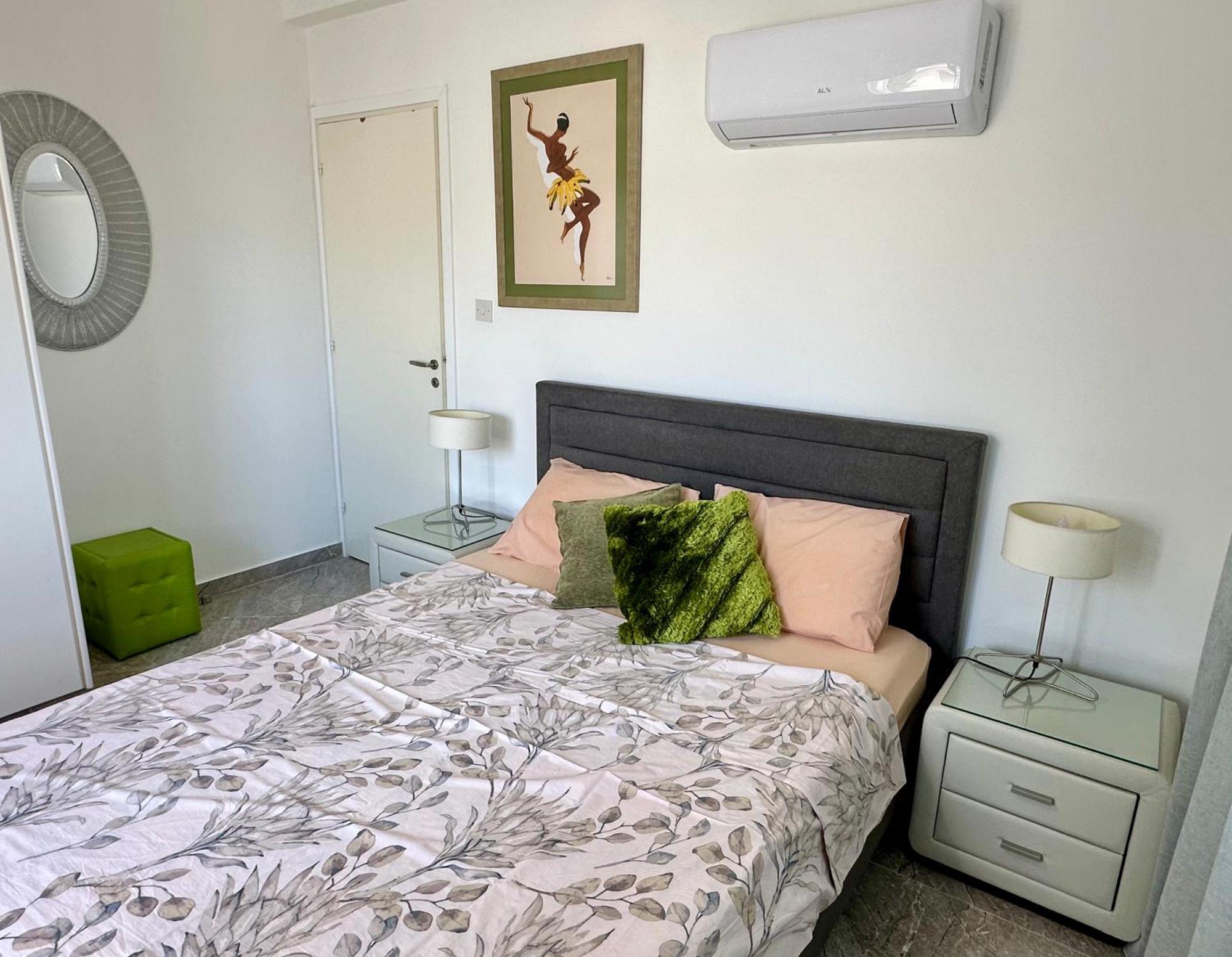 Villa M & S Coral Bay Luaran gambar
