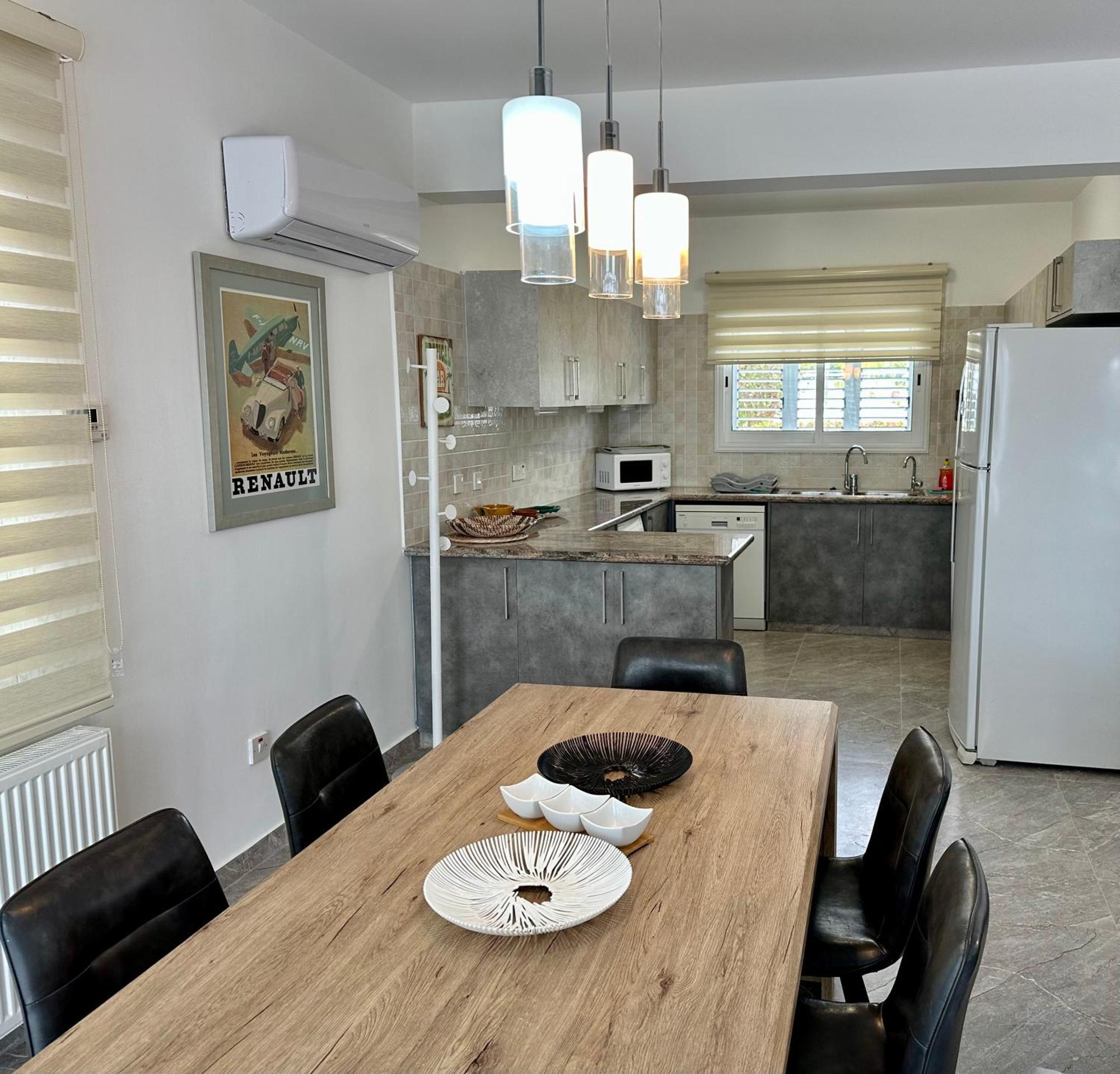Villa M & S Coral Bay Luaran gambar