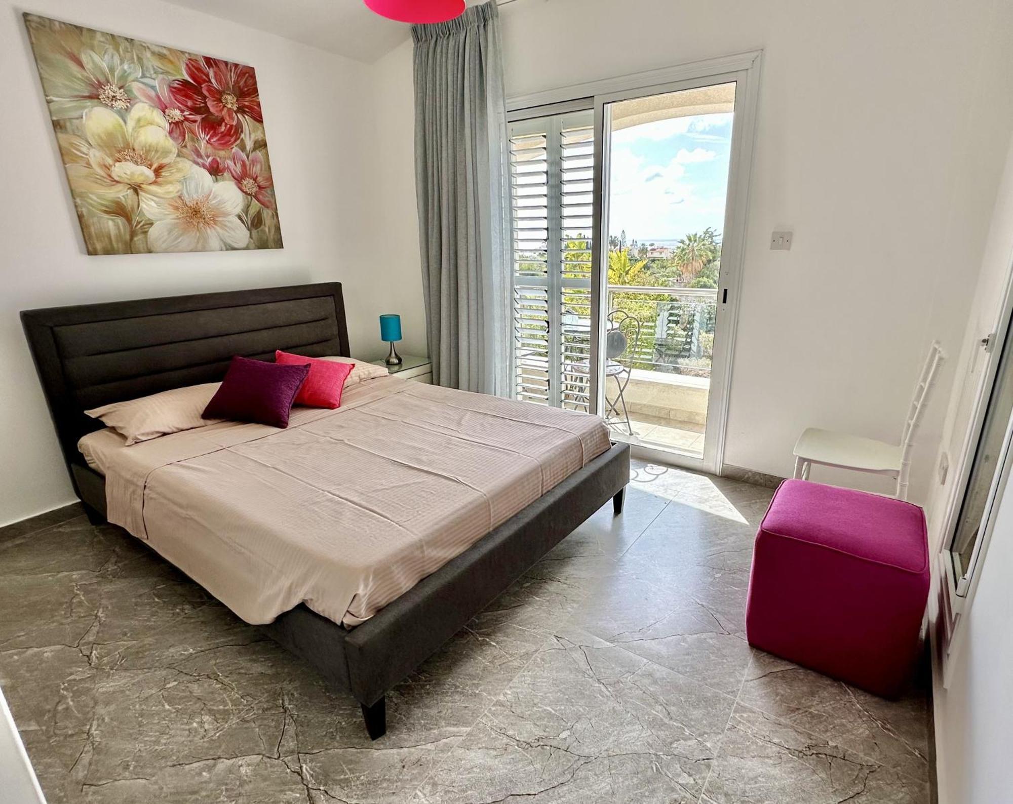 Villa M & S Coral Bay Luaran gambar