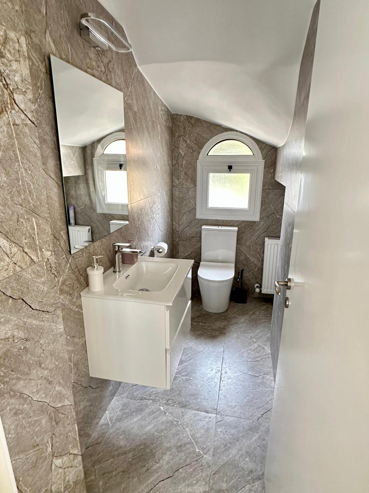 Villa M & S Coral Bay Luaran gambar