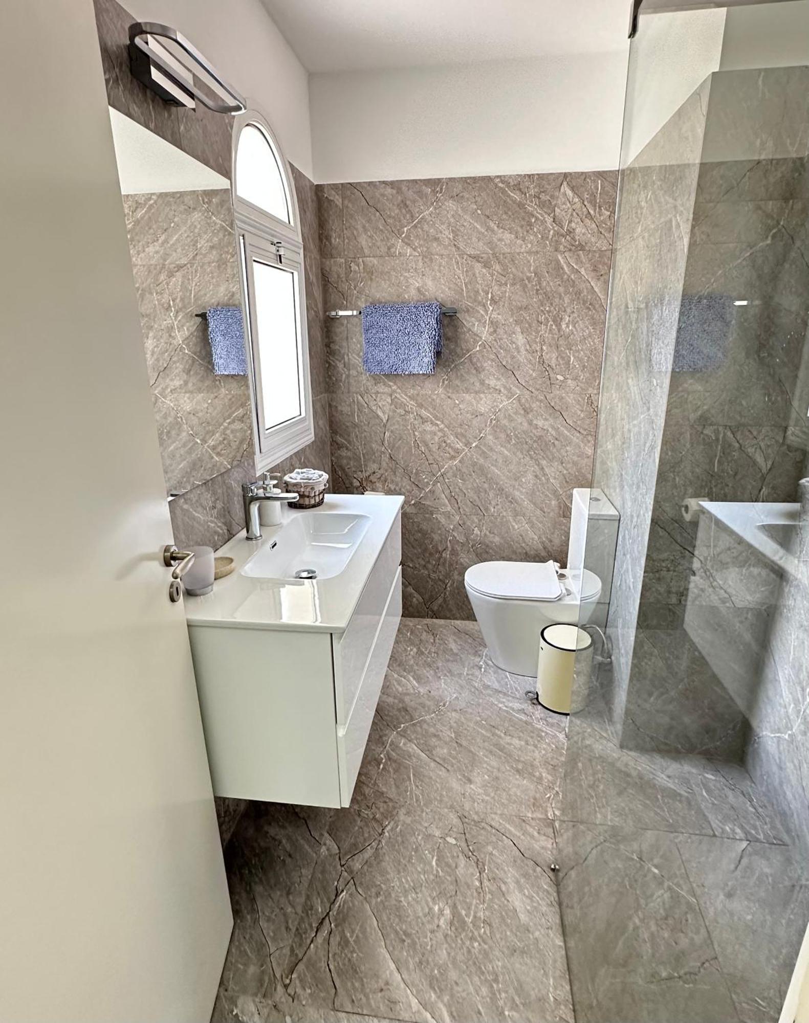 Villa M & S Coral Bay Luaran gambar